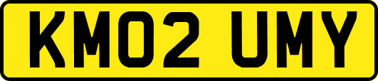 KM02UMY