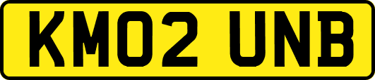 KM02UNB