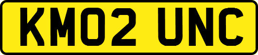 KM02UNC