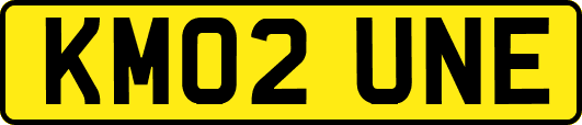 KM02UNE