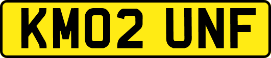 KM02UNF