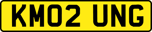 KM02UNG