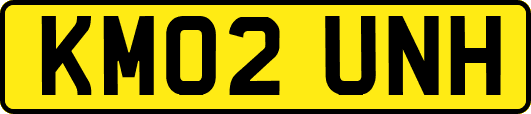 KM02UNH