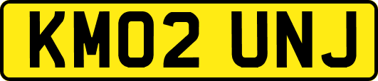 KM02UNJ