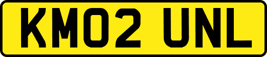 KM02UNL