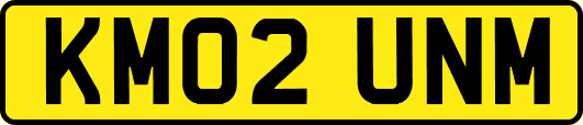 KM02UNM
