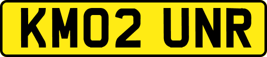 KM02UNR