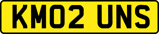 KM02UNS