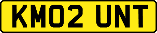 KM02UNT