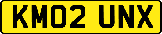 KM02UNX