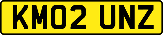 KM02UNZ