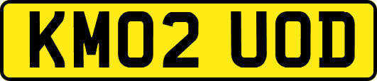 KM02UOD