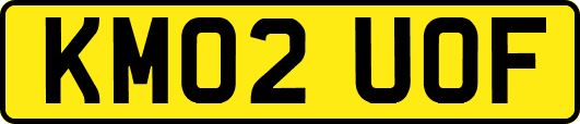 KM02UOF