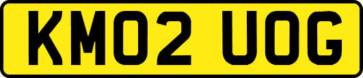 KM02UOG