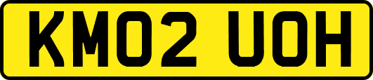KM02UOH