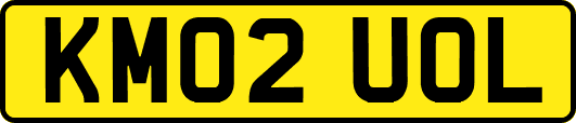 KM02UOL