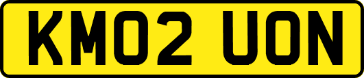 KM02UON