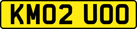KM02UOO