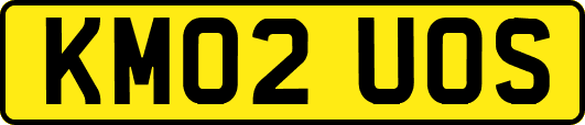 KM02UOS