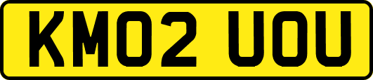 KM02UOU