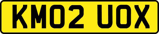 KM02UOX