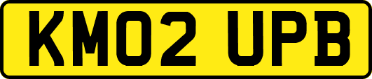 KM02UPB