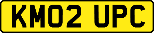 KM02UPC
