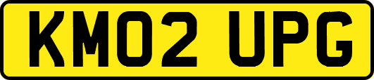 KM02UPG