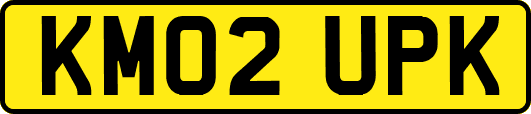 KM02UPK
