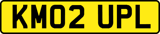 KM02UPL