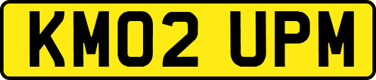 KM02UPM