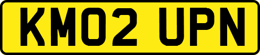 KM02UPN