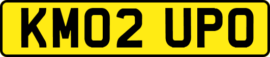 KM02UPO