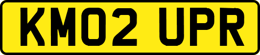 KM02UPR