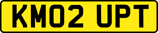 KM02UPT