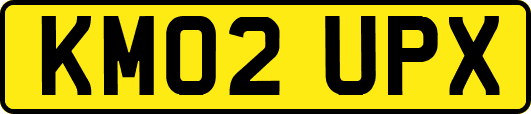 KM02UPX