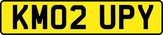 KM02UPY