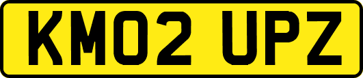 KM02UPZ
