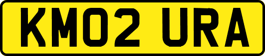 KM02URA