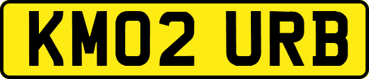 KM02URB