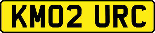 KM02URC
