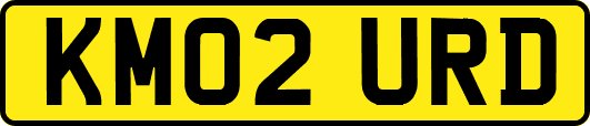 KM02URD