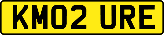 KM02URE