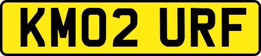 KM02URF