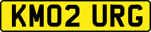 KM02URG