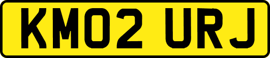 KM02URJ