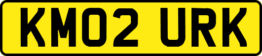 KM02URK