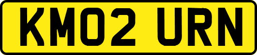 KM02URN