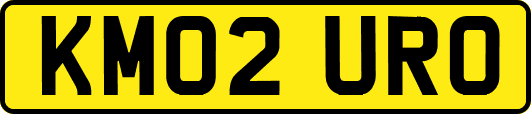 KM02URO