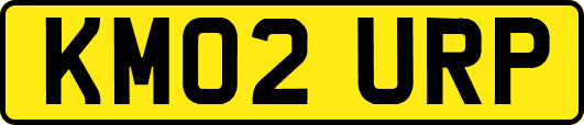 KM02URP